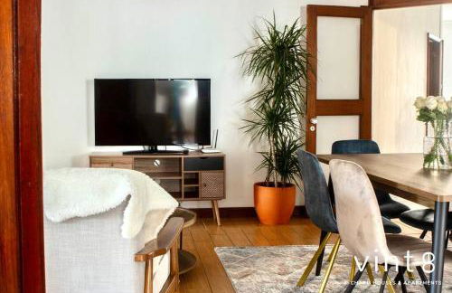 Apartamento do Arquinho II- by VinteOito - Foto 2