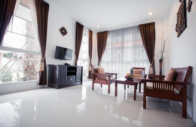 Lux Family Villas - Photo 65