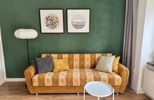 Ferienhaus "Jasmine" mit 3 Schlafzimmern und Stellplatz - Foto 11