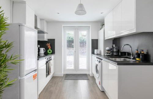 Flat in Queens Park - Photo 7