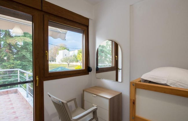 Octopus House 1 min From the Beach of Nikiti - Foto 27