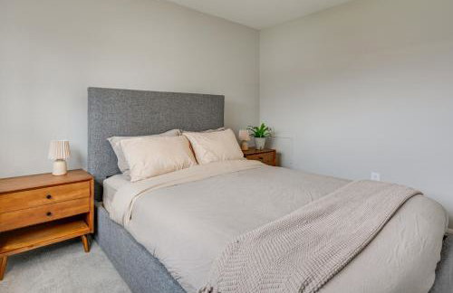 3 Mi to Dtwn Royal Oak Getaway with Fenced Yard! - Foto 11