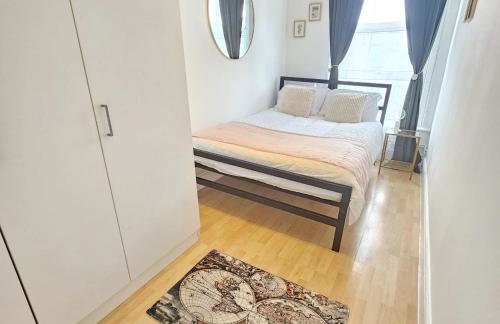 Elegant 1 Bed Flat Camden - Central London - Foto 10