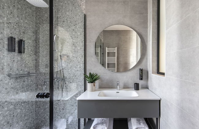 Salina SPA Villas - with PRIVATE ECO-POOL, SAUNA & Hot Tub - Foto 41