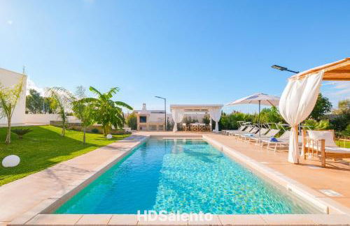 Villa Palamita Luxury - Specchia - Foto 1