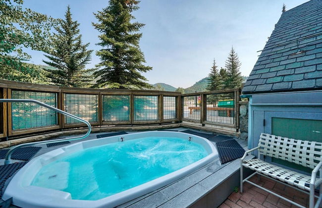 Buffalo Lodge 3 Bed 3 Bath - Foto 27