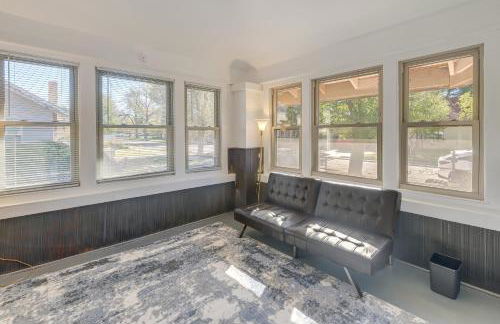 Walk to Main Street Charming Roswell Home! - Foto 17