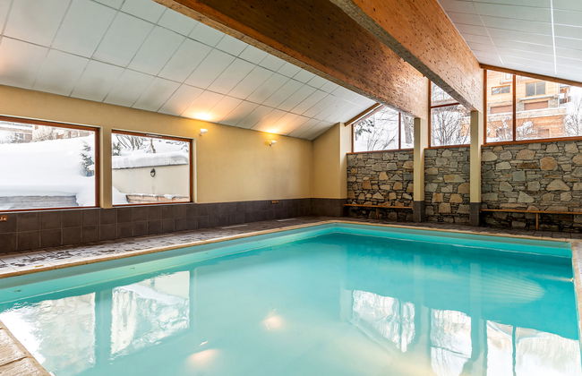 Les Chalets du Galibier - Foto 2