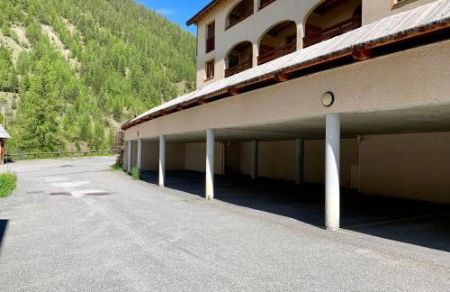 Les granges d'Arvieux vue sur le Queyras - Foto 32