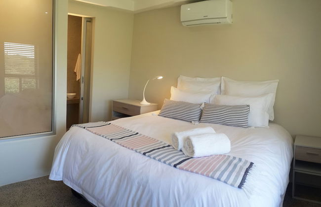 Apartments on The Eighteenth - Photo 16