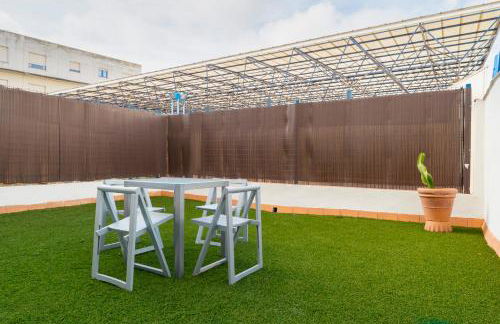 LuxSevilla Bormujos Piscina Free Parking - Foto 19