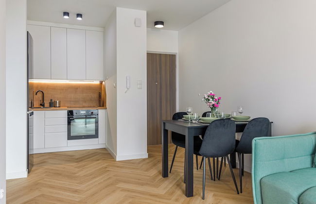 Apartamenty Sun & Snow Morelowa - Foto 5