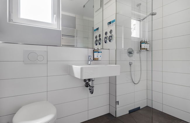 Numa Munich Munico - Foto 38