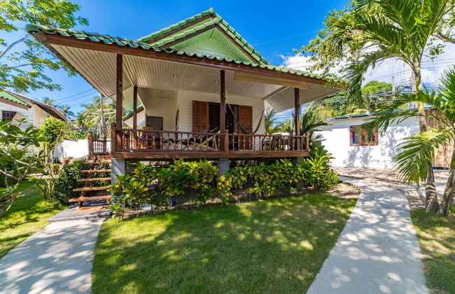 Joy Beach Villas - Foto 25