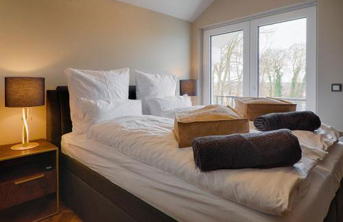 Meeressterne Schloßappartements Heringsdorf - Foto 36