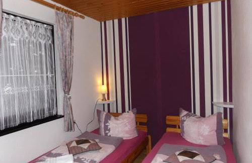 Ferienhaus-Hotel "Zur Grünen Oase" - Foto 61