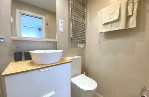 La Tierra Sur apartment Malaga Center - Photo 37