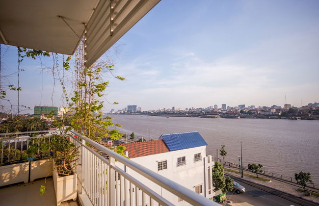 Bellevue Serviced Apartments - Foto 66