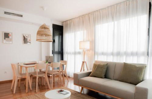 Apartamentos FV Flats Valencia - San Felipe Neri - Foto 24