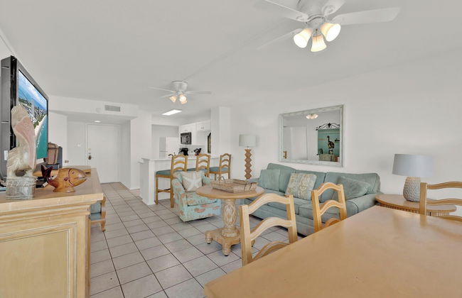 Gulfview ll by Padre Getaways - Foto 50