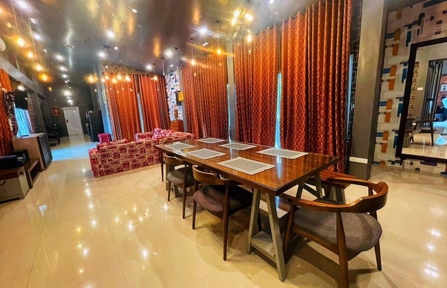 Level TRI pool villa Sattahip - Foto 36