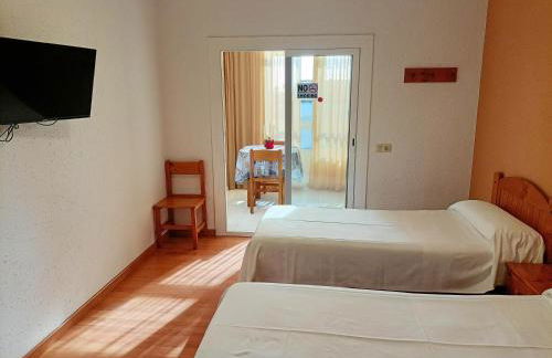 Apartamentos Sol y Luna 3000 - Photo 17