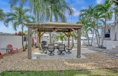 Beach Isles Modern 1BR Apartment in Fort Lauderdale - Foto 26