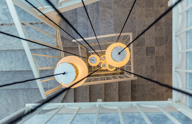 CasAunoE Boutique Hotel - Foto 29