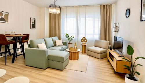 Ideale Stadtwohnung in Siegen Parkplatz WLAN Autobahn - Foto 3