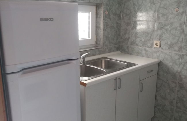 Apartmani Murina - Foto 4