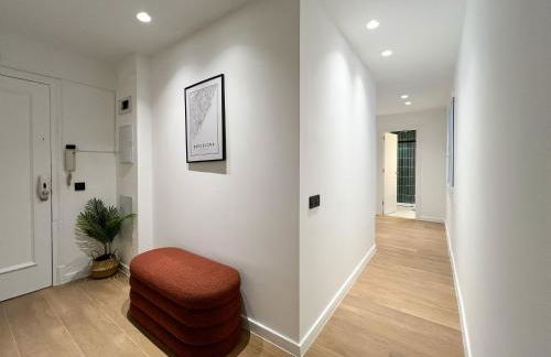 Stay U-nique Apartments Balmes II - Photo 78