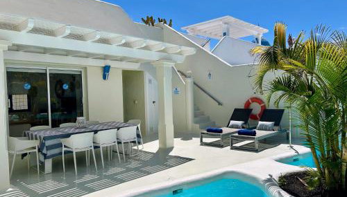 Casa Natalia Bahiazul - Foto 5
