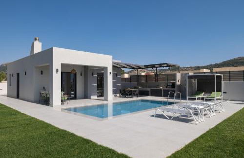 Eolides Villas a mythical escape - Foto 11