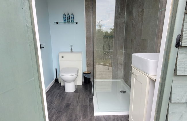 Go Eco Glamping - Foto 27