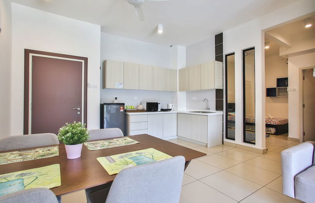 OwnAStay Midhill by Symphony Suite - Photo 37