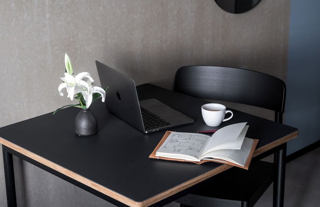 Daniel & Jacob's urban studios and boutique apartments - Foto 13