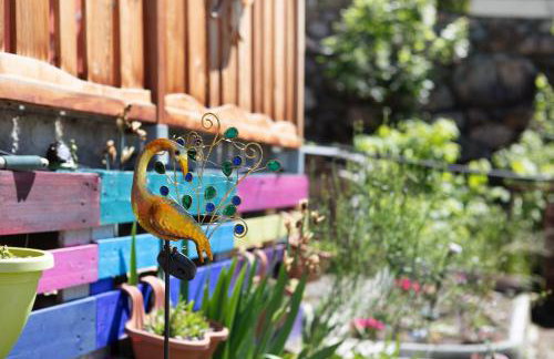 Casa Michod Chatillon - Nonna Genia - Foto 28