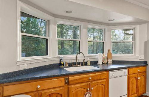 Sweet Home Bama Hideaway-Walk to UA & Bryant Denny Stadium - Foto 29