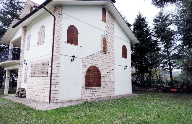 Belvilla by OYO Casa Delle Aquile - Foto 27