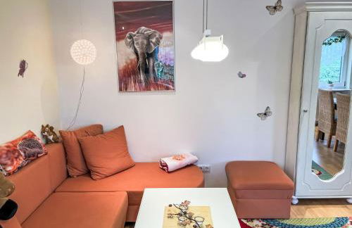 Apartment Winona by Interhome - Foto 7