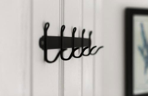 Hertford Serviced Apartments - Photo 67