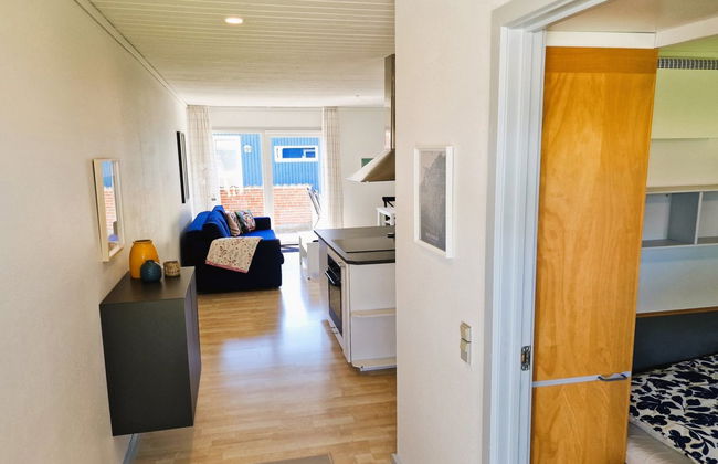 "Emira" - 50m from the sea - Foto 11