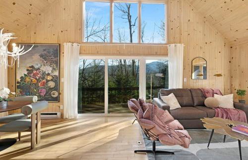 Chalet Getaway, Hot Tub, Pet Friendly! - Foto 1