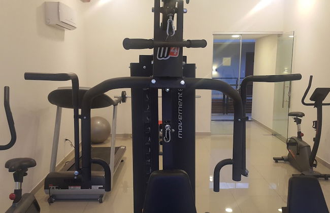 Start Villa Morra Rent Apartments - Photo 74