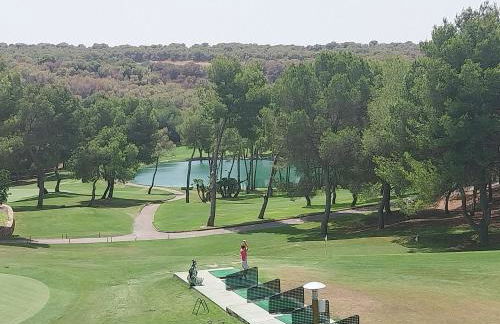 Charming Apartment in front of Villamartin Golf And Plaza - Foto 67