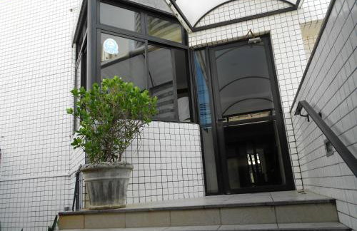 Luxuoso Quarto E Sala Mobiliado - Foto 11