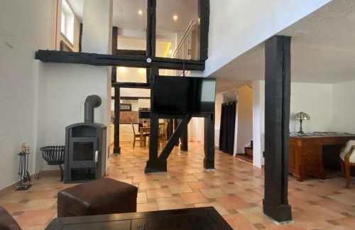 Villa Dornröschen Hofgeismar - Foto 2