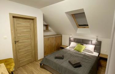 Willa Stara Chałpa - Foto 37