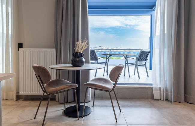 Phaedrus Living Athens Luxury Residences Sunstone - Foto 15