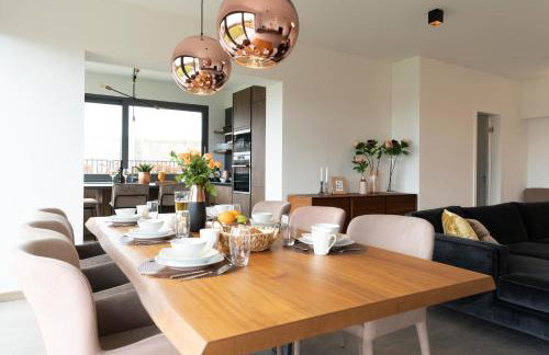 UNIQUE LUXURY DESIGNERS APARTMENT - Foto 14